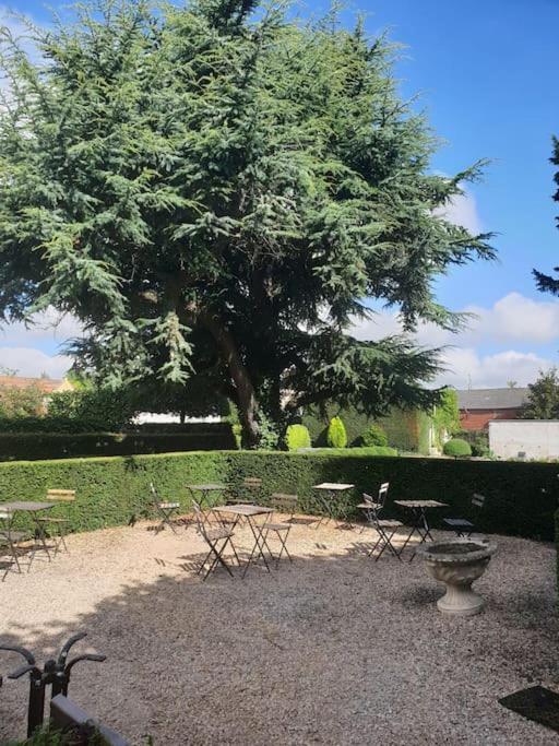 Huyze Lapin Vakantiewoning Brugge Exterior foto