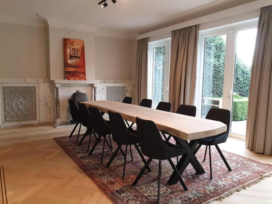 Huyze Lapin Vakantiewoning Brugge Exterior foto