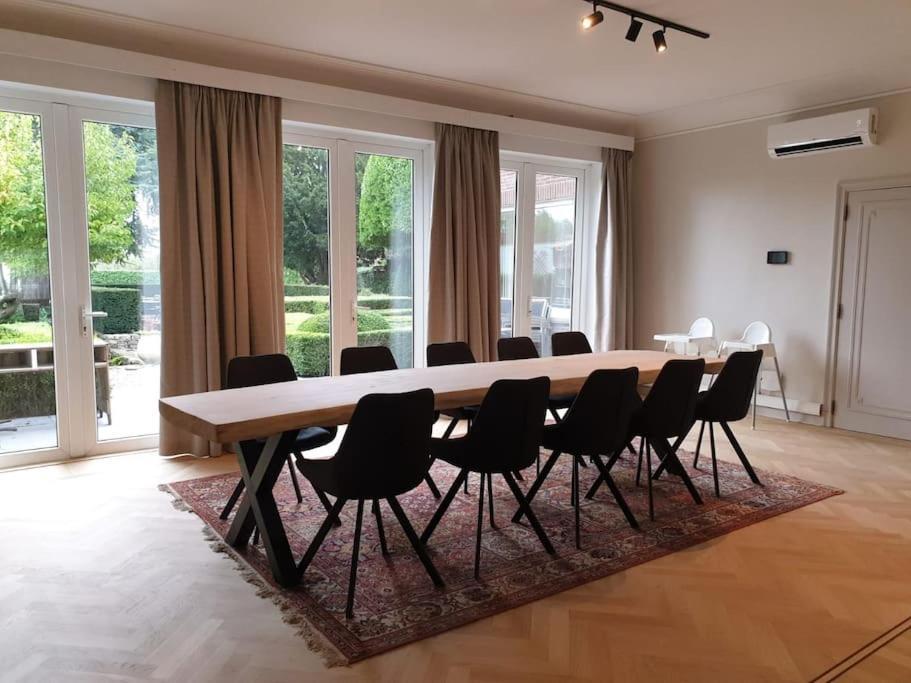 Huyze Lapin Vakantiewoning Brugge Exterior foto