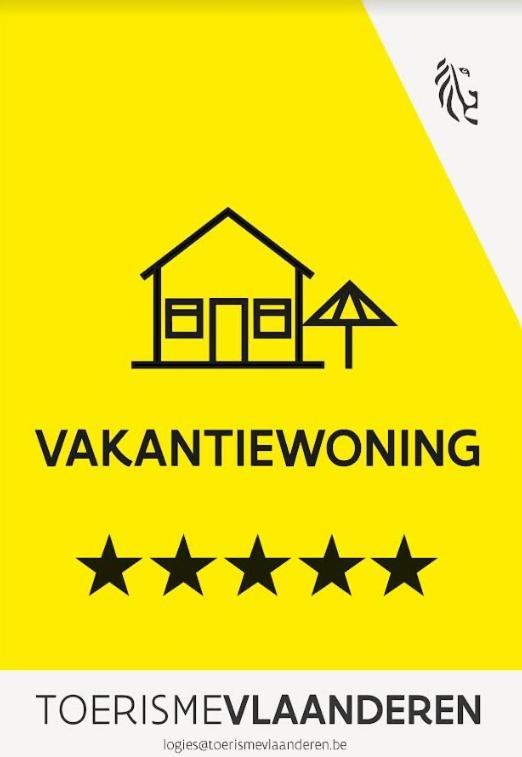 Huyze Lapin Vakantiewoning Brugge Exterior foto