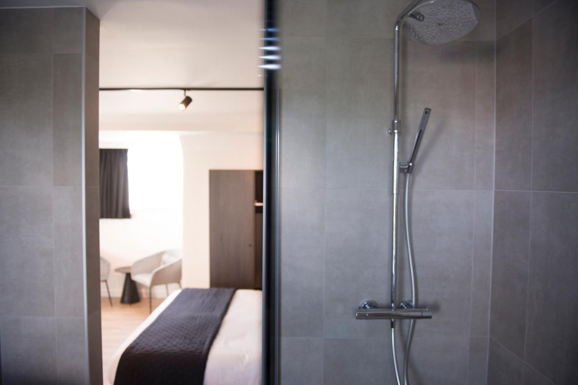 Huyze Lapin Vakantiewoning Brugge Exterior foto