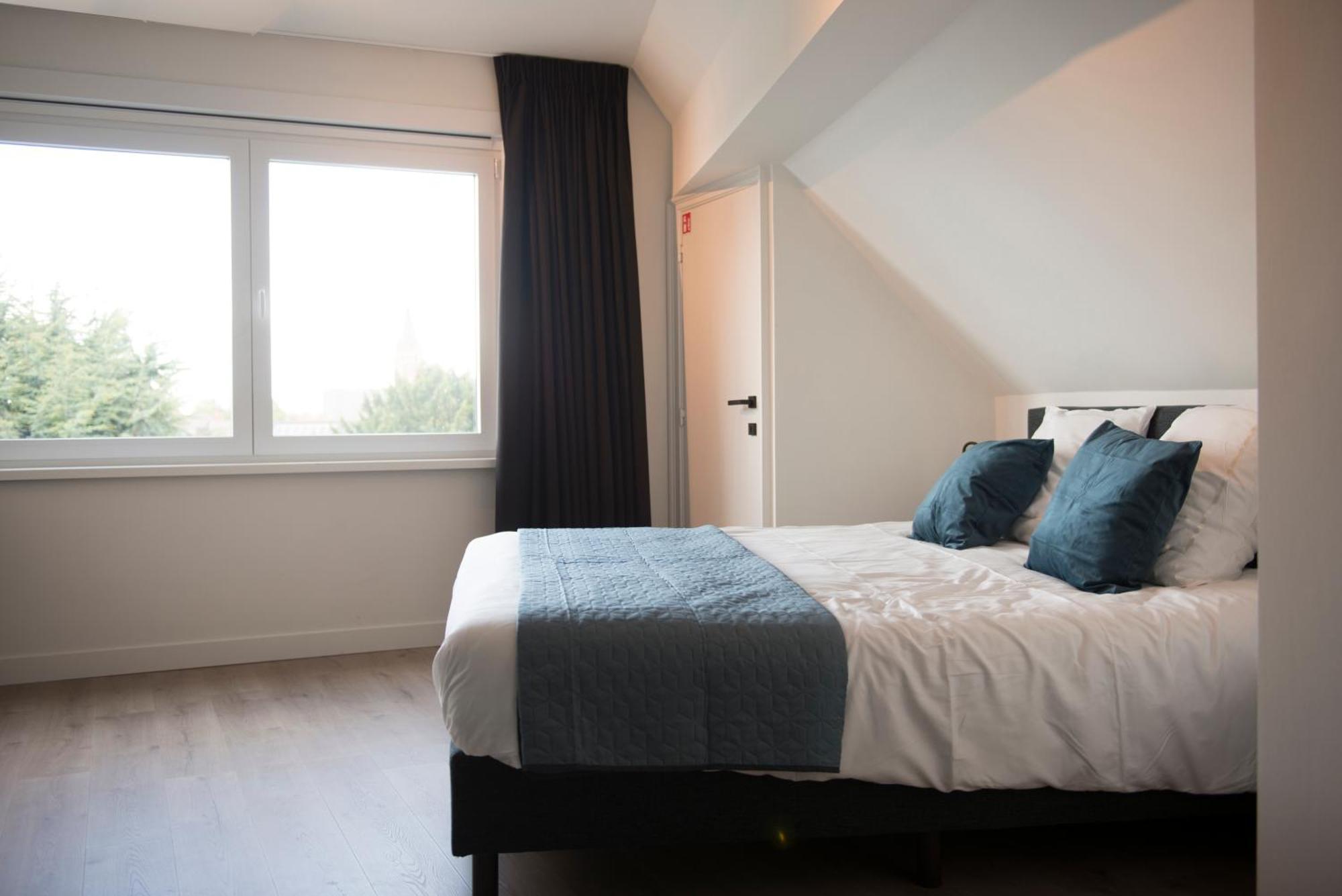 Huyze Lapin Vakantiewoning Brugge Exterior foto
