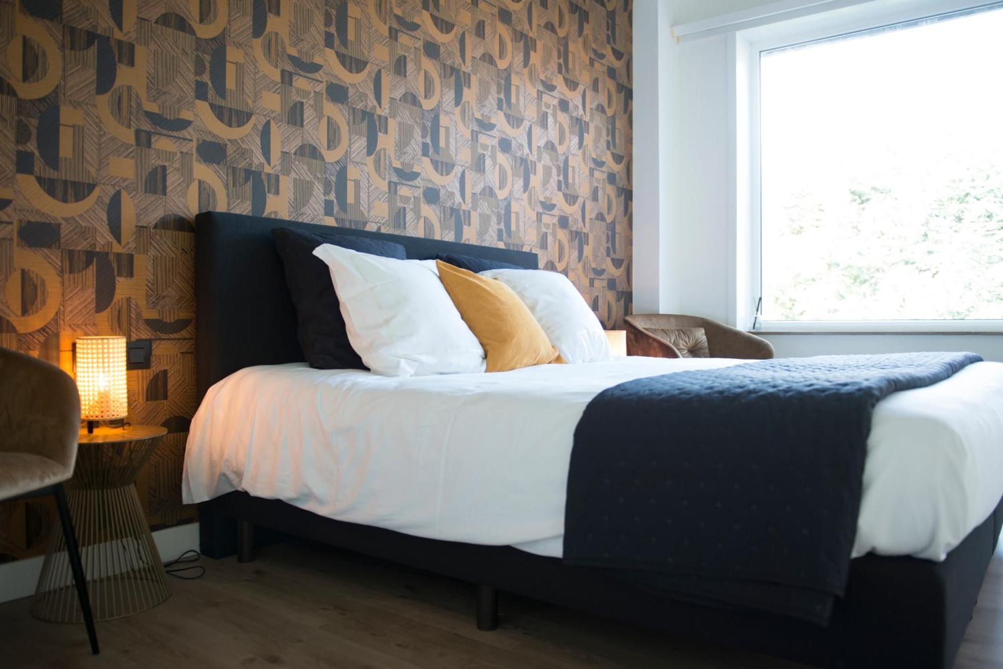 Huyze Lapin Vakantiewoning Brugge Exterior foto
