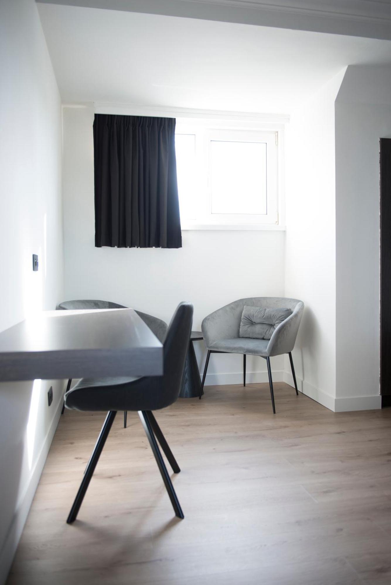 Huyze Lapin Vakantiewoning Brugge Exterior foto